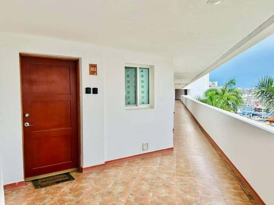 Apartamento Departamento Cerca De Marina, Restaurantes Y Bares Mazatlán