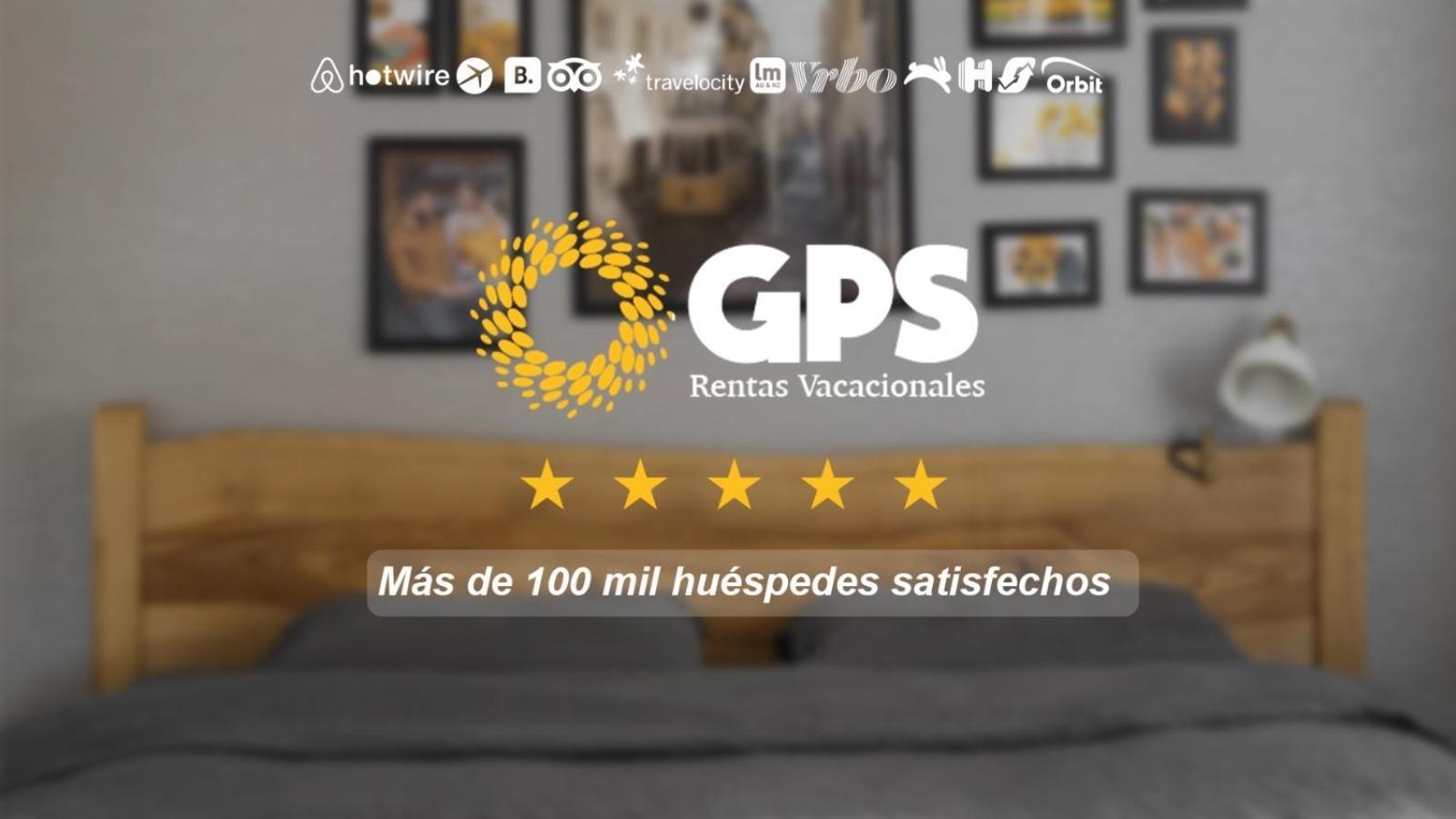 Departamento Cerca De Marina, Restaurantes Y Bares Apartamento *